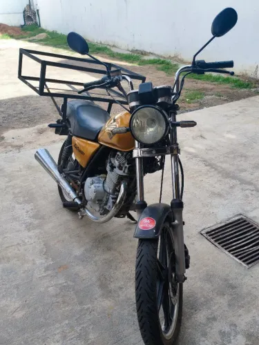 Suzuki intruder 
