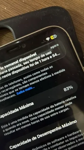 Iphone 11 64GB