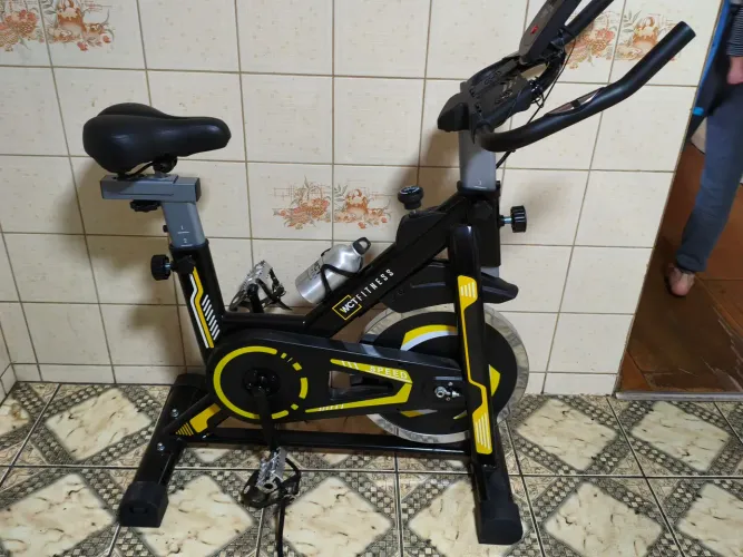 Bike WCT FITNESS