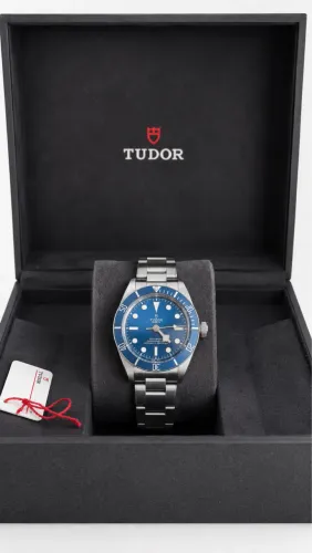 Tudor Black Bay 58 39mm 2023