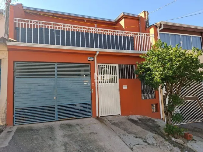 Kitnet para locação, Jardim Hubert em Indaiatuba