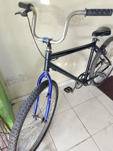 Bike aro 26