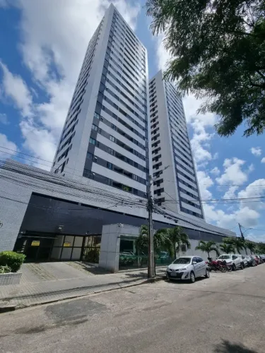 Edf Duetto - Vendo - Valor R$ 445.000,00 no Bairro do Torreão