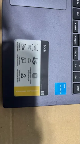 Notbook Samsung