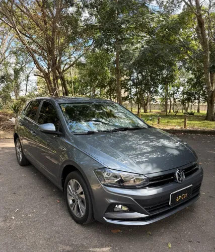 Volkswagen Polo Comfort. 200 TSI 1.0 Flex 12V Aut. 2018