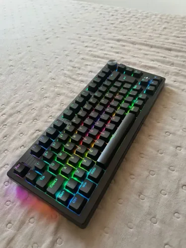 Teclado Gateron G Pro Brown