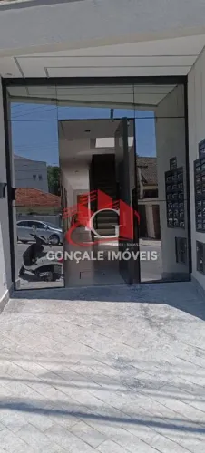 Condominio Fechado no Jardim França