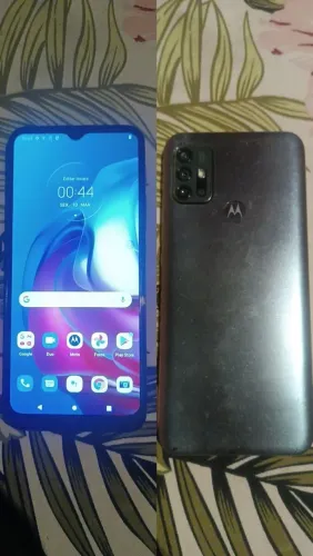 MOTO G30 