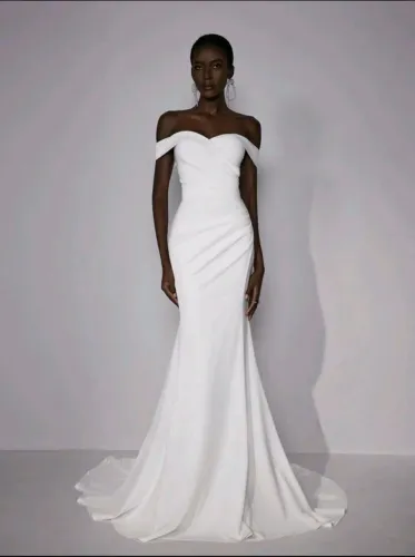 Vestido noiva