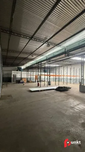Galpão para alugar, 1000 m² por R$ 28.000,00/mês - Santo Antônio - Manaus/AM