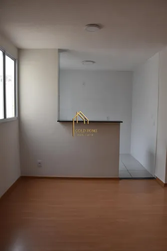 APARTAMENTOS À VENDA CHAPADA BOULEVARD