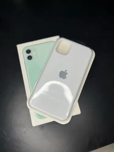 OPORTUNIDADE!! IPHONE 11 Bateria 100%