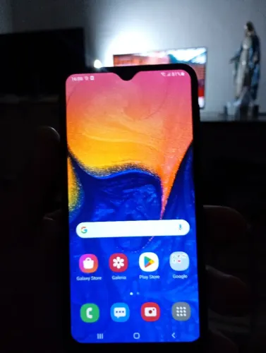 Samsung A10