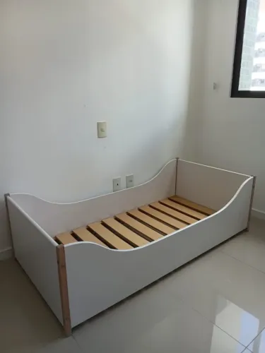 Cama infantil Tok Stok