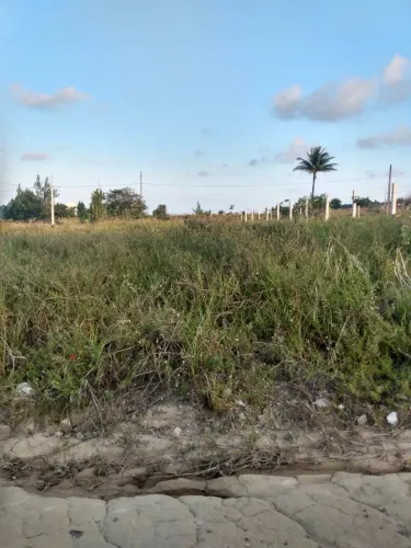 Lote/Terreno para venda possui 450 metros quadrados em Praia Bela - Pitimbu - Paraíba