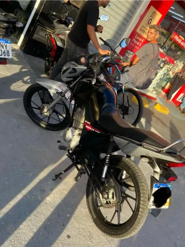 Fan 125