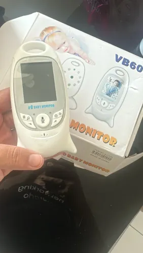 Baba eletrônica