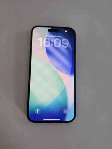 Iphone 15 plus 256GB