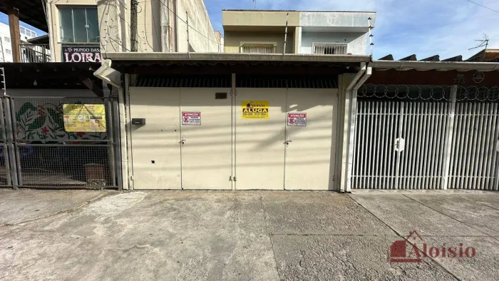 Casa com 2 dormitórios, 96 m² - venda por R$ 430.000,00 ou aluguel por R$ 1.814,67/mês - V