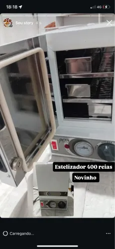 Esterilizador