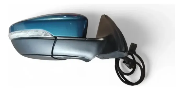 Retrovisor Lado Direito Jetta 2011 2012 2013 2014 2015 2016 