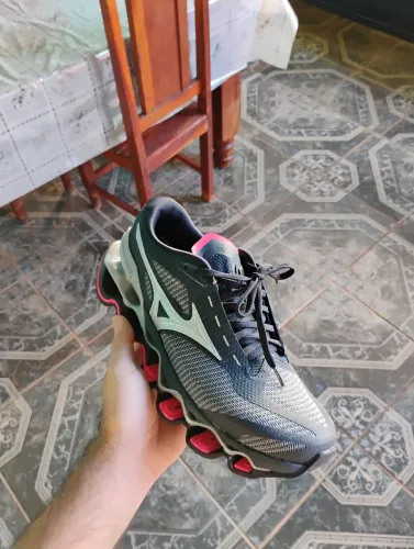 Mizuno Prophecy 15 novo novo sem detalhes 