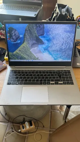Notebook Samsung