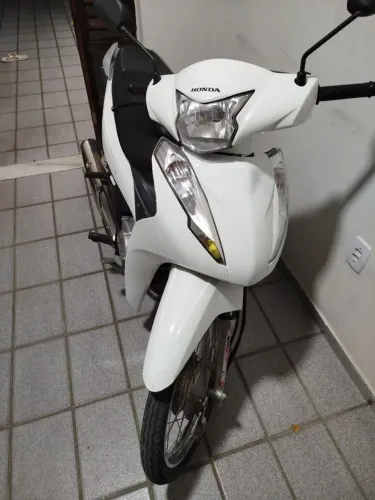 Biz 110i 2023