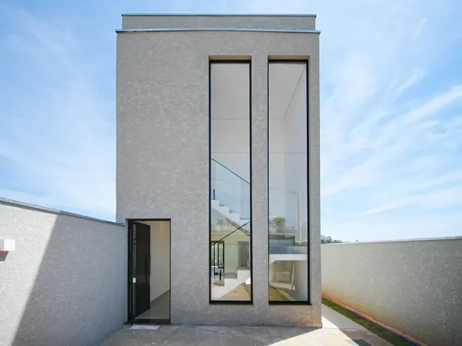 Casa para venda em Santana de Parnaíba/SP. |Cód. CA1047 (GA)