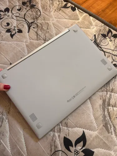 Notebook Samsung Galaxy Book Go