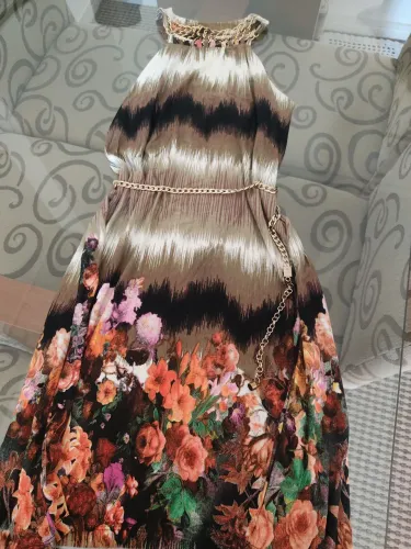 Vestido Casual / Festa