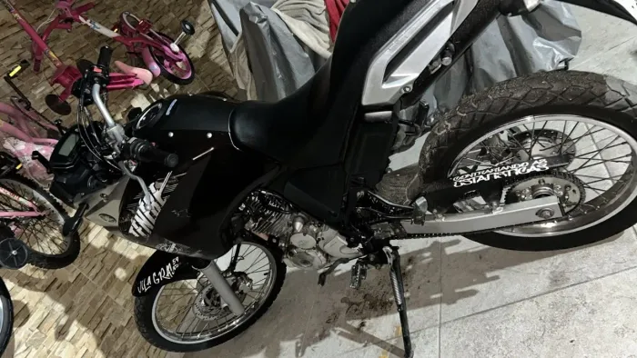 Moto ano 2022