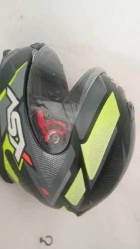 Vende capacete ASX