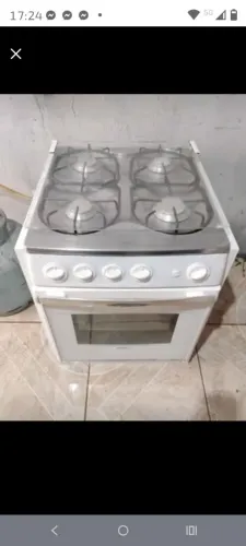 Fogão