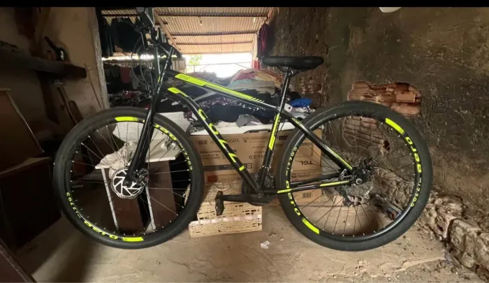 Bike 