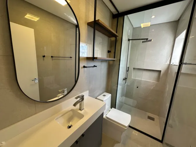 Aluga - Apartamento no Jardim Itália 