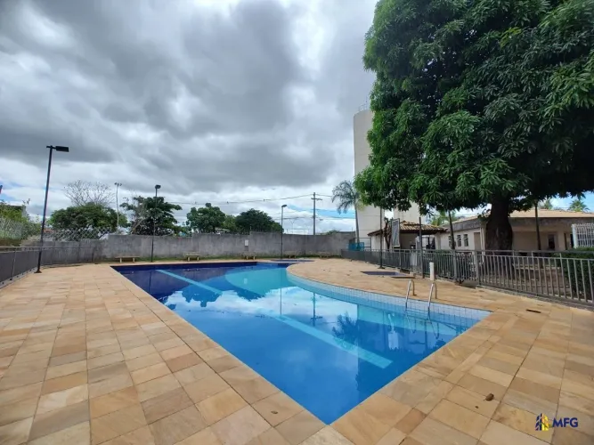 Apartamento Cobertura para Venda - Condomínio Marcco Sorocaba - Sorocaba/SP