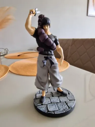 Toji Fushiguro Original Sega