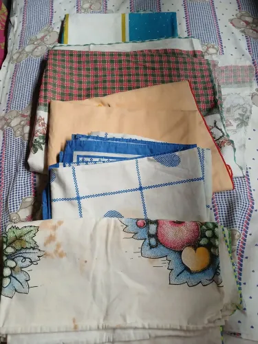 Lotes de toalha de mesa