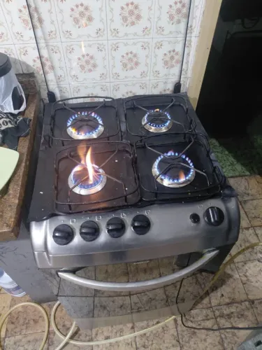 Fogão Electrolux 4 Bocas