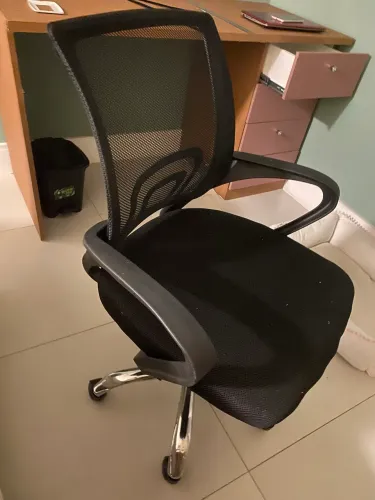 Cadeira para escritório 