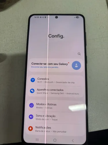 S21PLUS 128GB