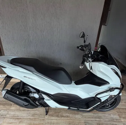 PCX 