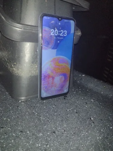 A23 128 gb troca 