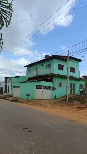 ALUGO CASA DE 03 QUARTOS EM PARAUAPEBAS PA