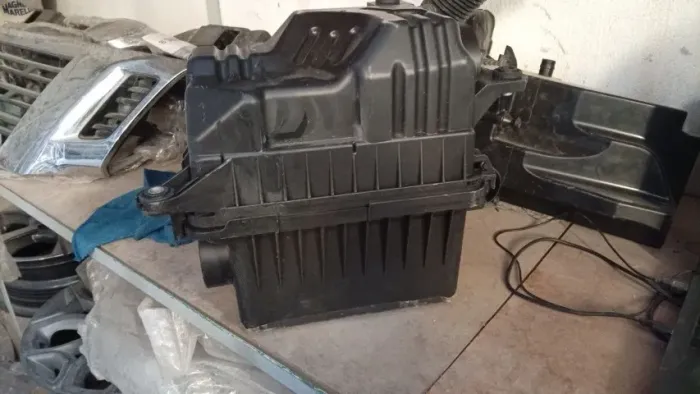 Caixa Filtro De Ar Do Motor Creta- 2017 a 2023
