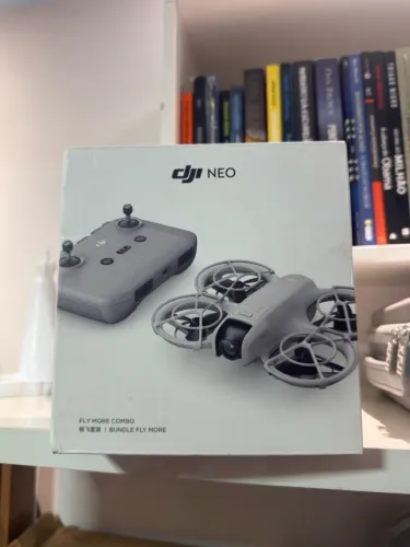 Drone DJI Neo