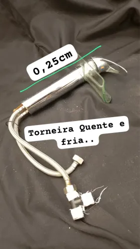Torneira