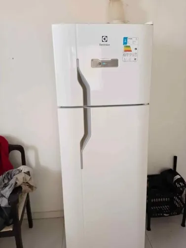 Geladeira Electrolux à venda