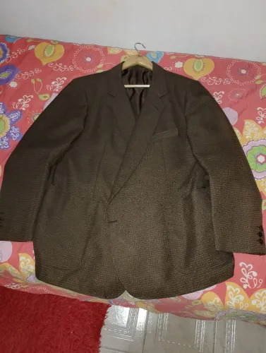 Blazer masculino